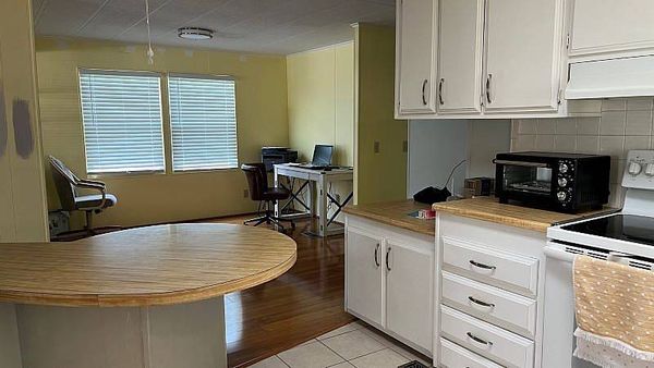 7000 20th St, Lot 763, Vero Beach FL 32966
