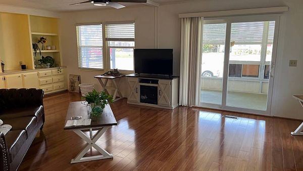 7000 20th St, Lot 763, Vero Beach FL 32966