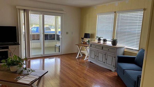 7000 20th St, Lot 763, Vero Beach FL 32966