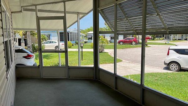 7000 20th St, Lot 763, Vero Beach FL 32966