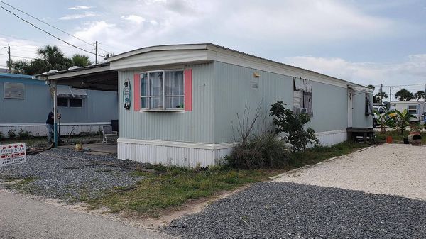 520 S Daytona Ave., Lot 44, Flagler Beach FL 32136