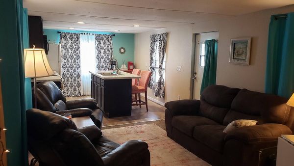 520 S Daytona Ave., Lot 44, Flagler Beach FL 32136