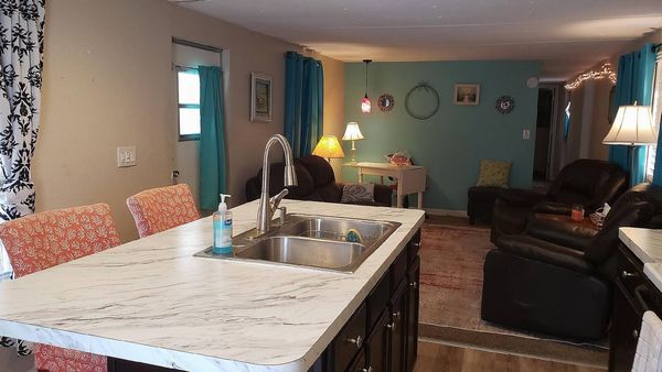 520 S Daytona Ave., Lot 44, Flagler Beach FL 32136