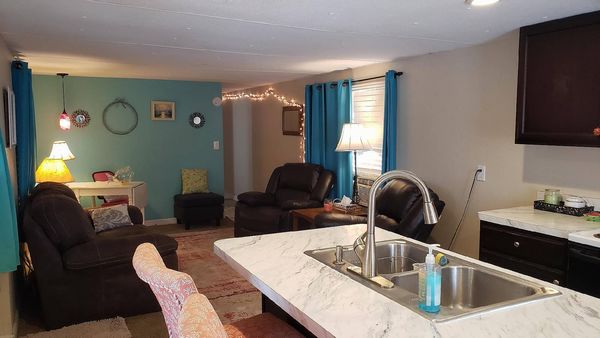 520 S Daytona Ave., Lot 44, Flagler Beach FL 32136