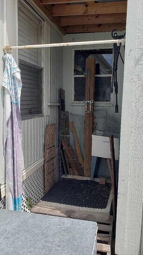520 S Daytona Ave., Lot 44, Flagler Beach FL 32136