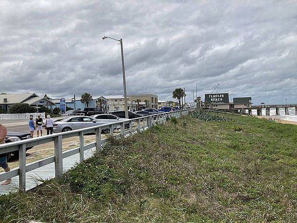 520 S Daytona Ave., Lot 44, Flagler Beach FL 32136