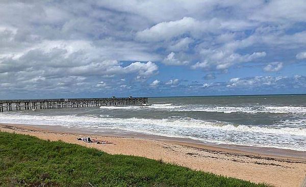 520 S Daytona Ave., Lot 44, Flagler Beach FL 32136