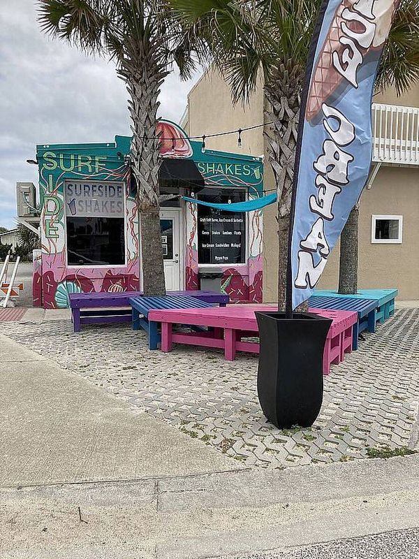 520 S Daytona Ave., Lot 44, Flagler Beach FL 32136