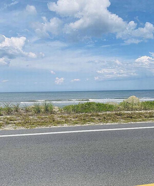 520 S Daytona Ave., Lot 44, Flagler Beach FL 32136