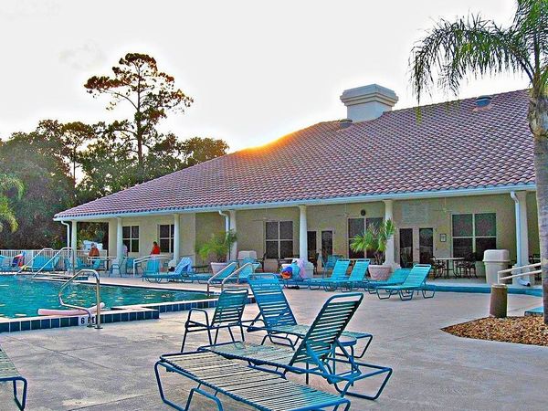 211 Blue Heron Lake Circle , Ormond Beach FL 32174