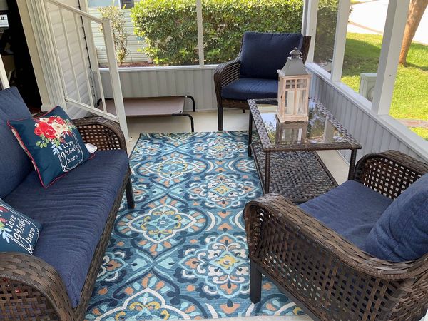 211 Blue Heron Lake Circle , Ormond Beach FL 32174