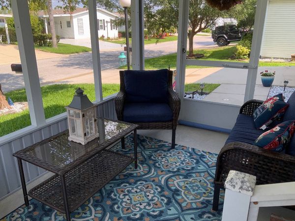 211 Blue Heron Lake Circle , Ormond Beach FL 32174