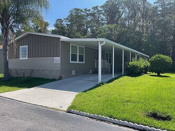 5901 Porpoise Lane, Orlando FL 32822