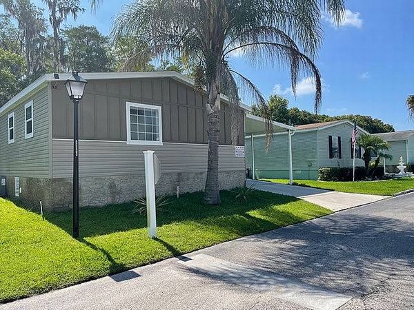 5901 Porpoise Lane, Orlando FL 32822