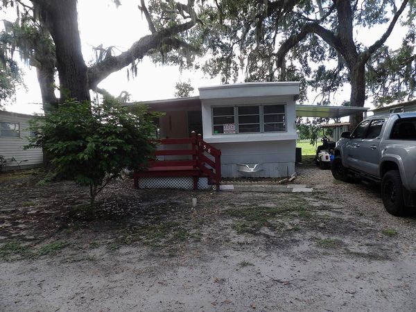 158 Shrimp AVE, Lorida FL 33857