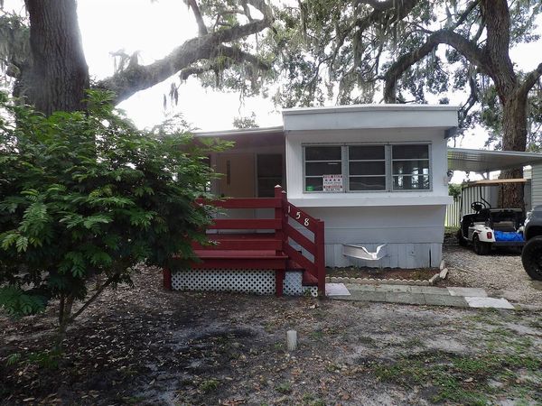 158 Shrimp AVE, Lorida FL 33857