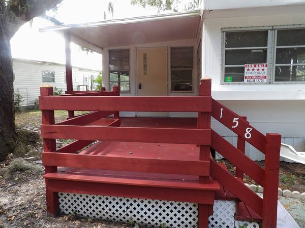 158 Shrimp AVE, Lorida FL 33857