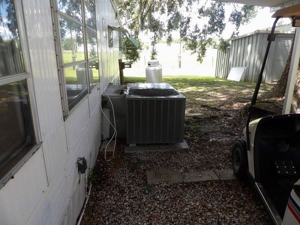 158 Shrimp AVE, Lorida FL 33857