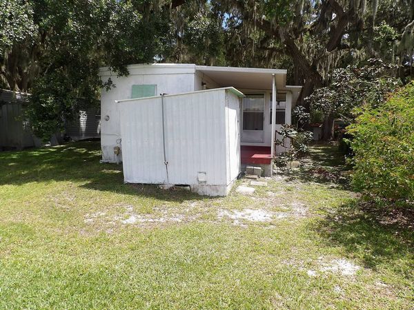 158 Shrimp AVE, Lorida FL 33857