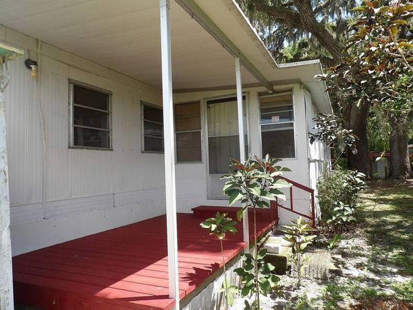 158 Shrimp AVE, Lorida FL 33857
