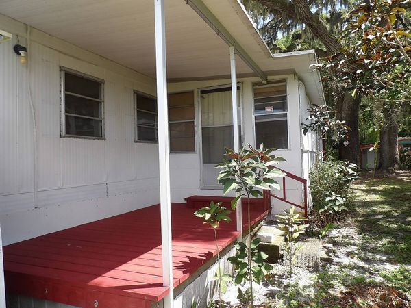 158 Shrimp AVE, Lorida FL 33857