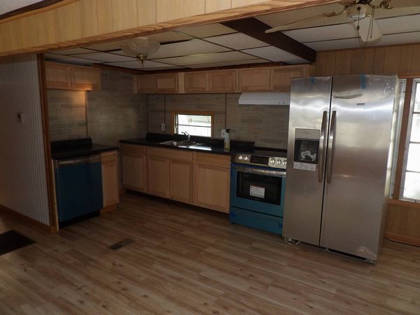 158 Shrimp AVE, Lorida FL 33857
