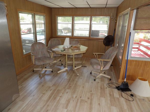 158 Shrimp AVE, Lorida FL 33857