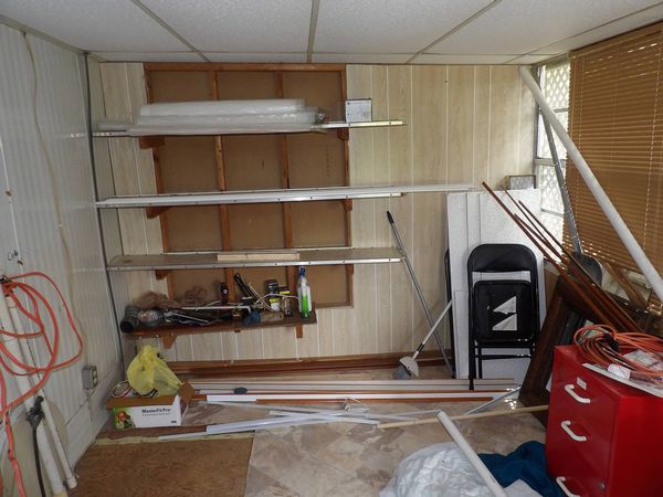 158 Shrimp AVE, Lorida FL 33857