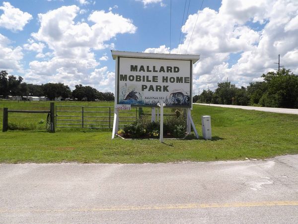 158 Shrimp AVE, Lorida FL 33857
