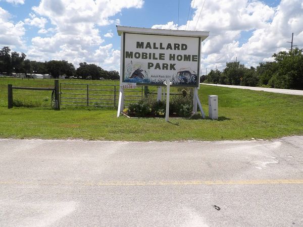 158 Shrimp AVE, Lorida FL 33857