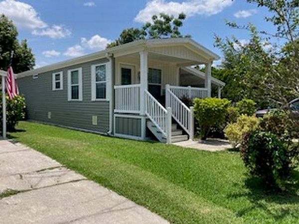 1007 Laura St., Casselberry FL 32707