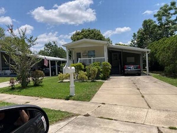1007 Laura St., Casselberry FL 32707