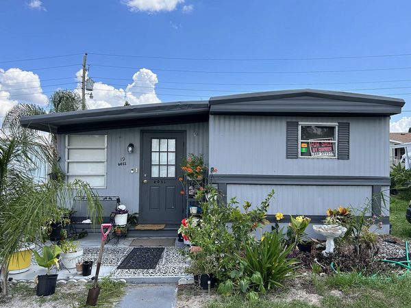 6051 Hannah LN, Sebring FL 33870