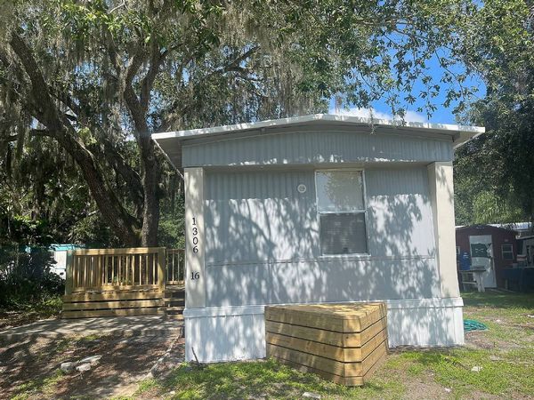 1306 Hasker Cir, Lot 16, Kissimmee FL 34771