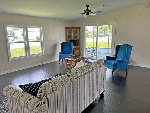 55 Magnolia Lane, Lot 5, Wildwood FL 34785