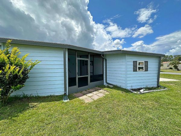 55 Magnolia Lane, Lot 5, Wildwood FL 34785