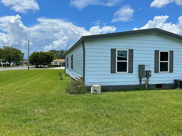 55 Magnolia Lane, Lot 5, Wildwood FL 34785