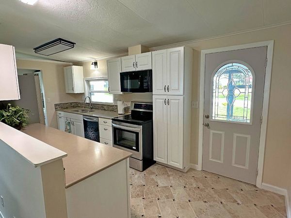 55 Magnolia Lane, Lot 5, Wildwood FL 34785