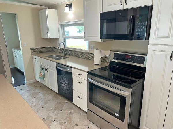 55 Magnolia Lane, Lot 5, Wildwood FL 34785