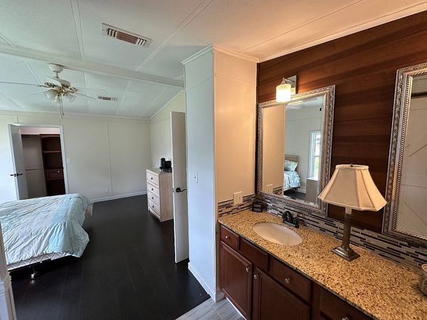 55 Magnolia Lane, Lot 5, Wildwood FL 34785
