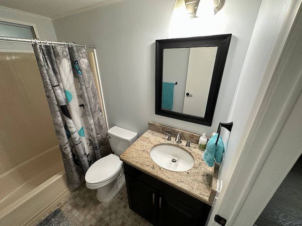 55 Magnolia Lane, Lot 5, Wildwood FL 34785