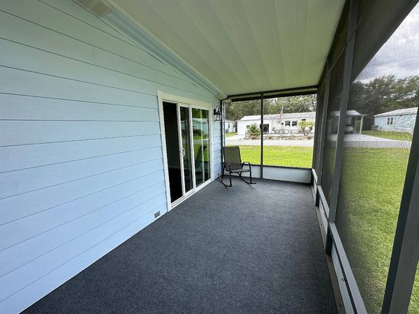 55 Magnolia Lane, Lot 5, Wildwood FL 34785