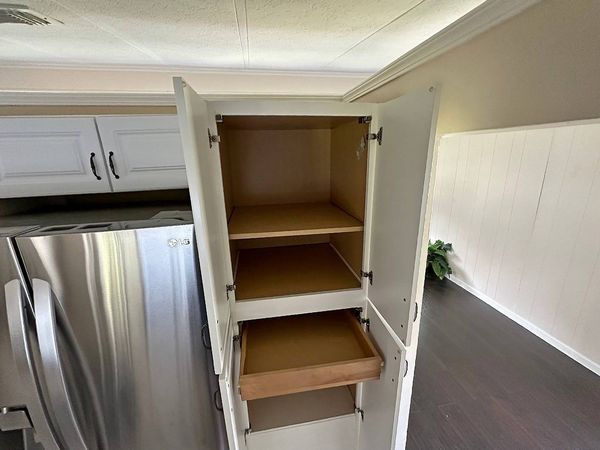55 Magnolia Lane, Lot 5, Wildwood FL 34785