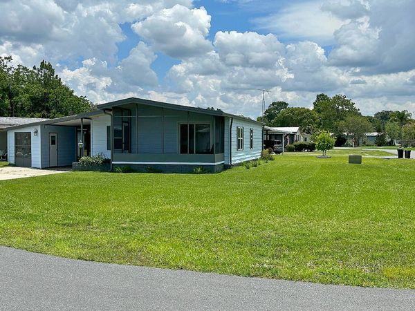 55 Magnolia Lane, Lot 5, Wildwood FL 34785