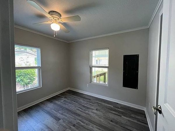 35945 Citrus Blvd , Grand Island FL 32735