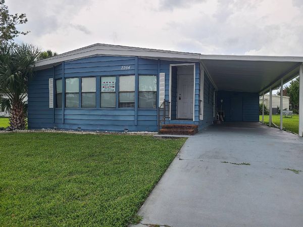 2264 Mariposa Ave, Port Orange FL 32129
