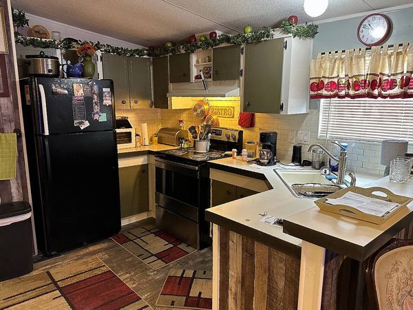 831 Carol Street , Lot 36, Wildwood FL 34785