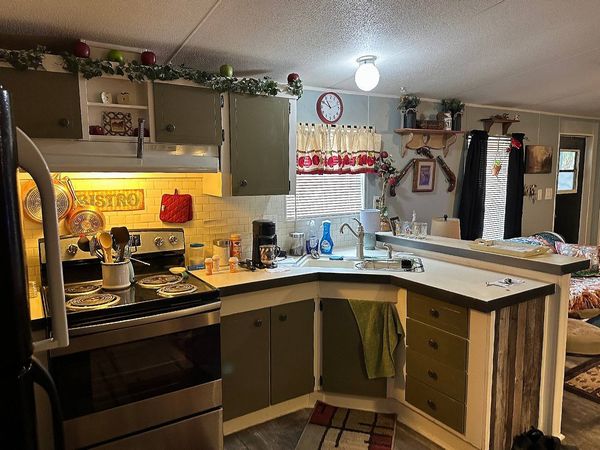 831 Carol Street , Lot 36, Wildwood FL 34785