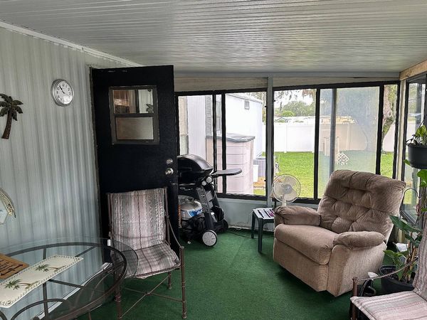 831 Carol Street , Lot 36, Wildwood FL 34785