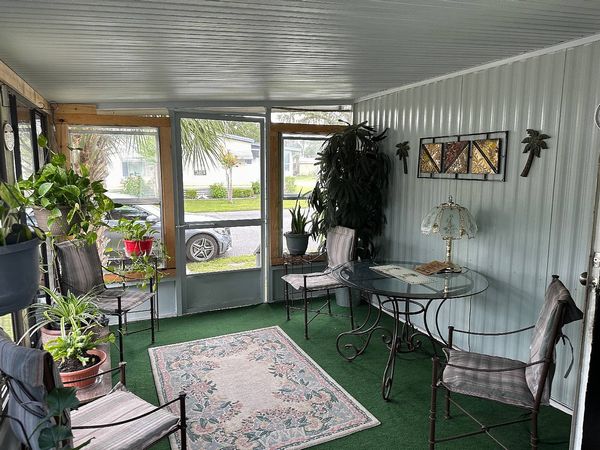 831 Carol Street , Lot 36, Wildwood FL 34785